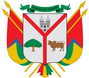 Escudo de Yaguará