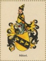 Wappen von Nützel