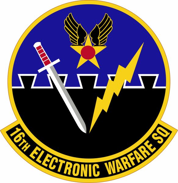 File:16th Electronic Warfare Squadron, US Air Force.jpg