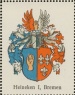 Wappen von Heineken I