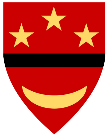 Coat of arms (crest) of 25th Armoured Division, Wehrmacht