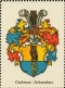 Wappen Carleson