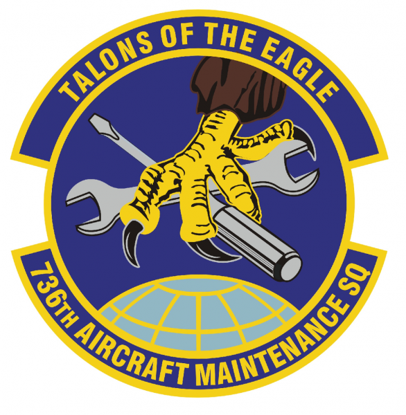 File:736th Aircraft Maintenance Squadron, US Air Force.png