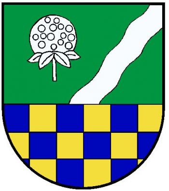 Wappen von Bärenbach/Arms (crest) of Bärenbach