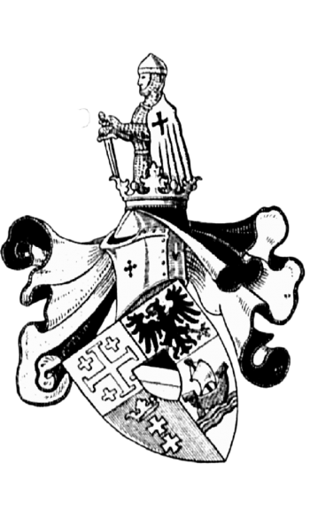 Coat of arms (crest) of Danziger Wingolfs