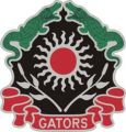 Everglades High School Junior Reserve Officer Training Corps, US Armydui.jpg