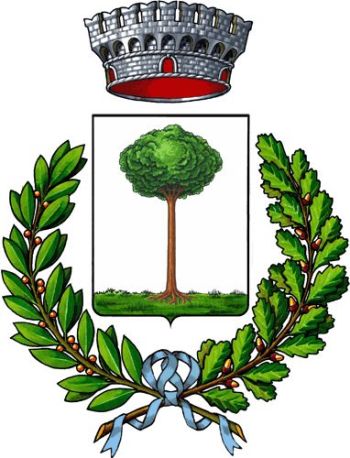 Stemma di Frassilongo/Arms (crest) of Frassilongo