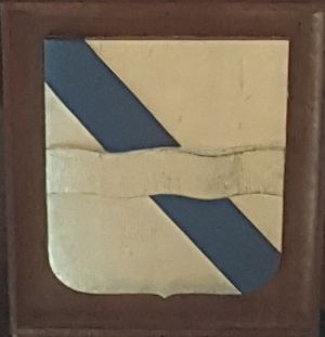 Wapen van Heille/Coat of arms (crest) of Heille