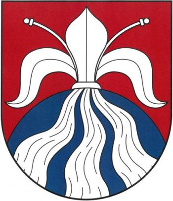 Arms of Litichovice