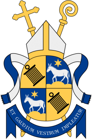 Arms of Christina Odenberg