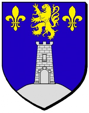 Blason de Mingot/Coat of arms (crest) of {{PAGENAME
