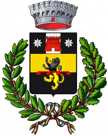 Stemma di Pelago/Arms (crest) of Pelago