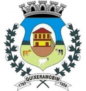 Arms (crest) of Quixeramobim