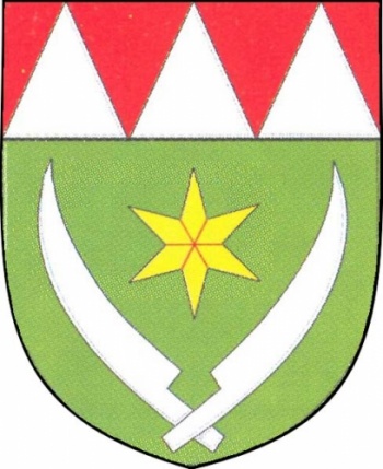 Arms (crest) of Smržice