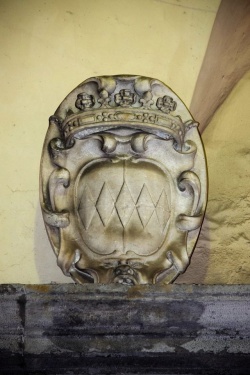 Arms (crest) of Sorrento