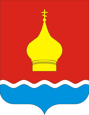 Arms (crest) of Varenovskoe