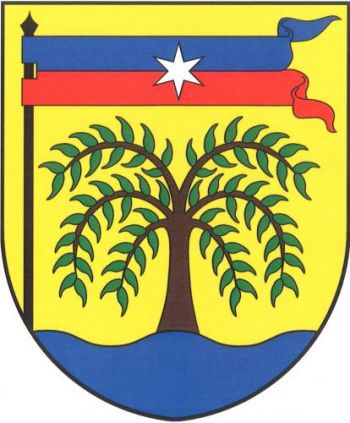 Arms (crest) of Vrbčany