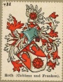 Wappen von Roth
