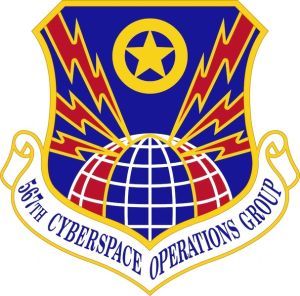 567th Cyberspace Operations Group, US Air Force.jpg