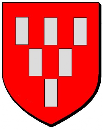 Armoiries de Aignay-le-Duc