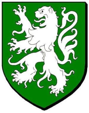 Arms of Thomas Newton