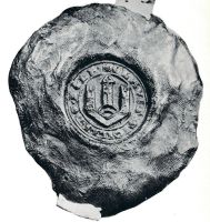 Zegel van Delft/Seal of Delft