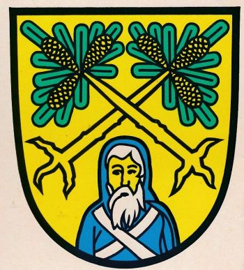 Wappen von Dippoldiswalde/Coat of arms (crest) of Dippoldiswalde