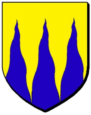 Blason de Fumel