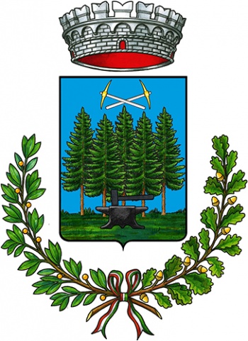 Stemma di Gandellino/Arms (crest) of Gandellino