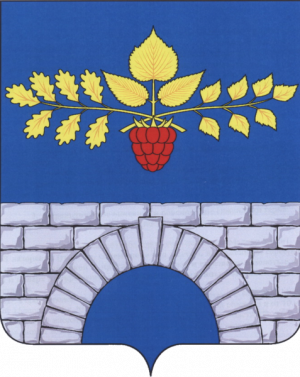 Arms (crest) of Malino
