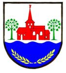 Arms (crest) of Neukirchen]]Neukirchen (Ostholstein) a municipality in the Ostholstein district, Germany