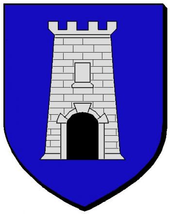 Blason de Neuville-aux-Bois (Loiret)