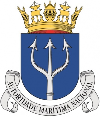 Arms of National Maritime Authority, Portuguese Navy