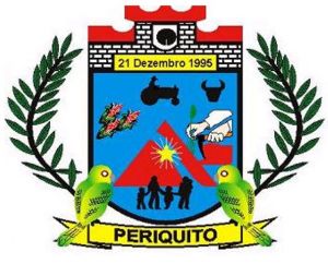 Arms (crest) of Periquito