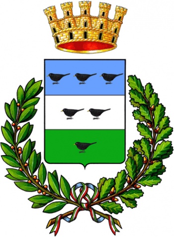 Stemma di Piossasco/Arms (crest) of Piossasco