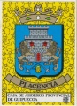 arms of/Escudo de Soraluze