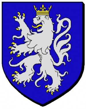 Blason de Pulligny