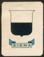 Stemma di Siena/Arms of Siena