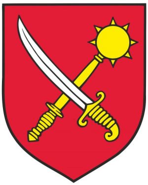 Arms of Čavle