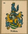 Wappen von Wolfferts