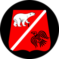 1st Armoured Infantry Company, I Armoured Infantry Battalion, The Guards Hussar Regiment, Danish Army.png
