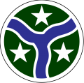 278th Armoured Cavalry Regiment, Tennessee Army National Guardssi.png