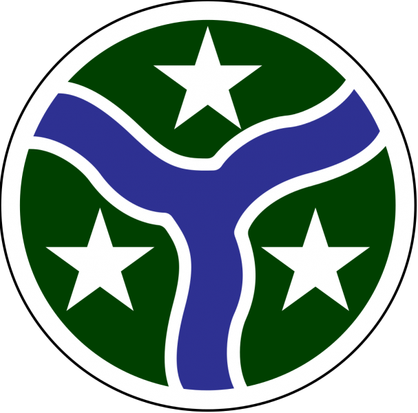 File:278th Armoured Cavalry Regiment, Tennessee Army National Guardssi.png