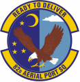 82nd Aerial Port Squadron, US Air Force.png