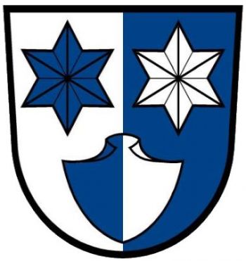 Wappen von Beerfelde