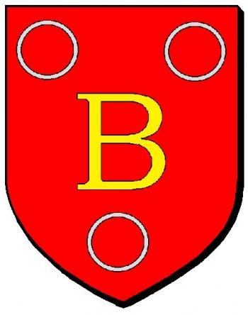 Blason de Beynes (Alpes-de-Haute-Provence) / Arms of Beynes (Alpes-de-Haute-Provence)