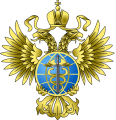 Federal Service of Military-Technical Cooperation, Russia.png