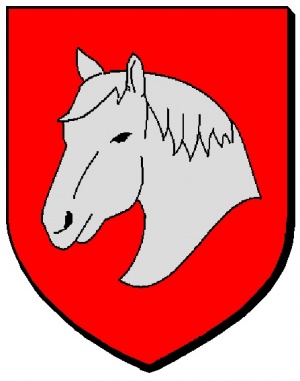 Blason de Hagen (Moselle)/Arms of Hagen (Moselle)