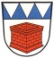 Arms (crest) of Kaltenbrunn