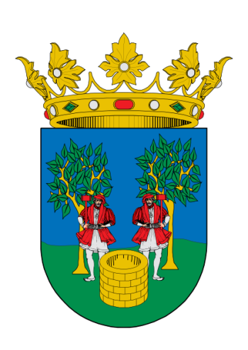 Escudo de Montijo/Arms (crest) of Montijo